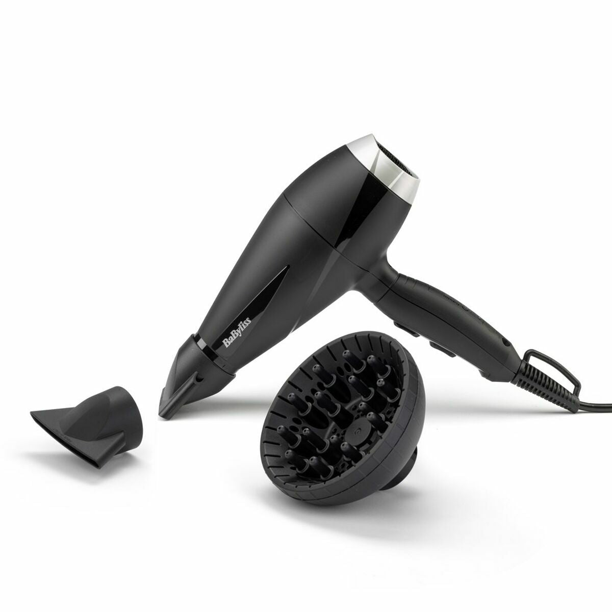 Hairdryer Babyliss SECADOR 6710DE-11