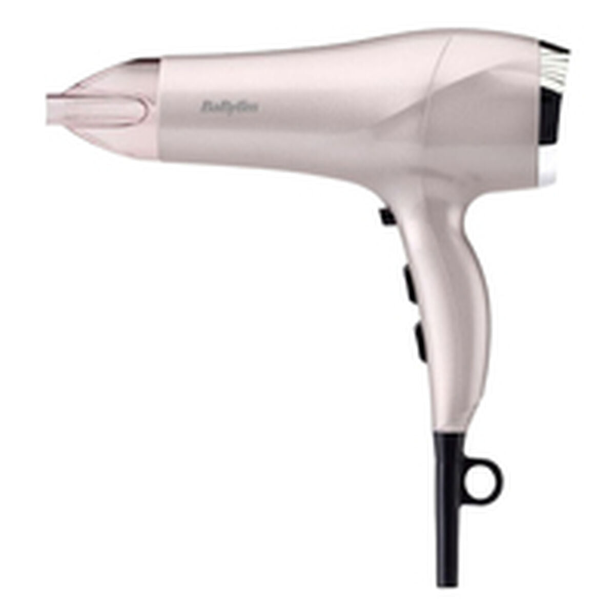 Hairdryer Babyliss D781E 2300 W Lilac-0