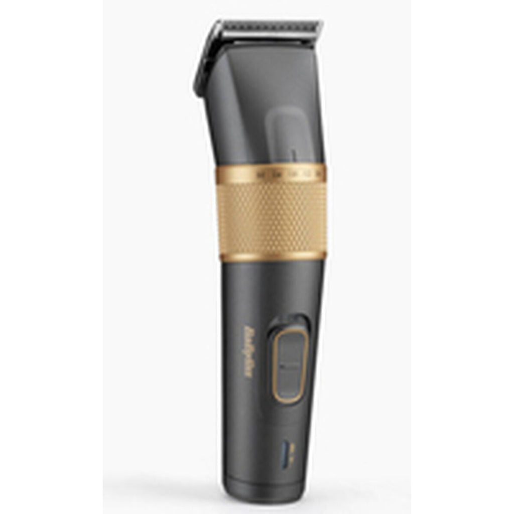 Hair Clippers Babyliss E987E (2 Units)-14