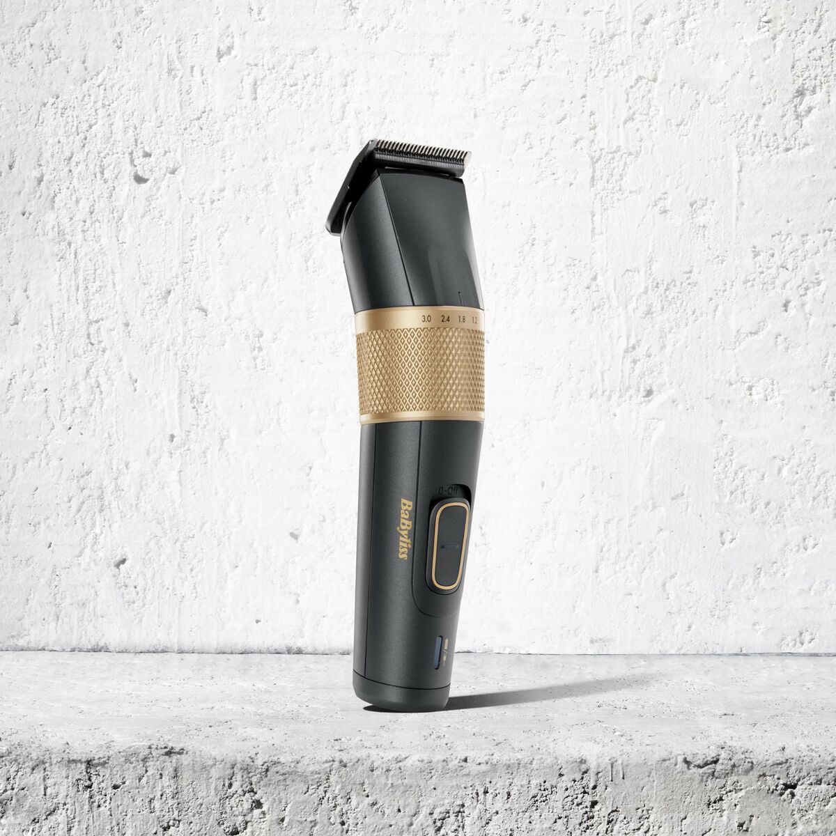 Hair Clippers Babyliss E987E (2 Units)-2