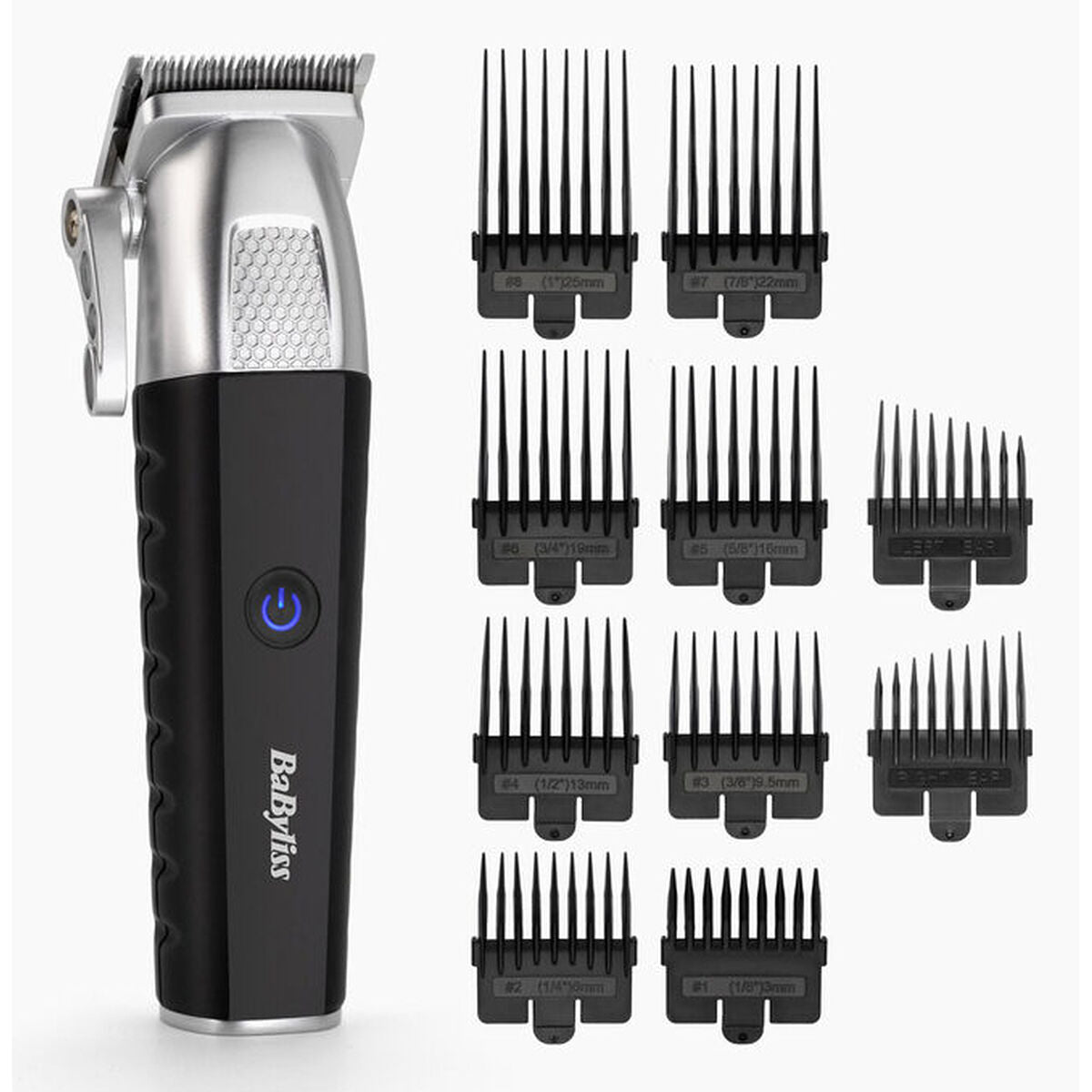Hair Clippers Babyliss E812E-11