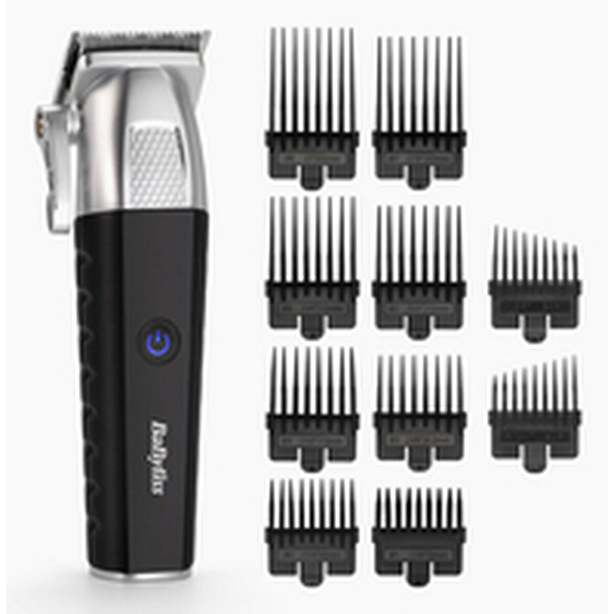 Hair Clippers Babyliss E812E-10