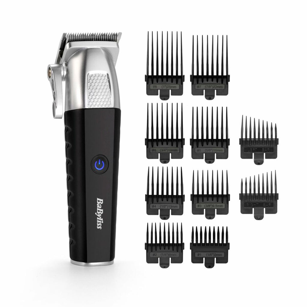 Hair Clippers Babyliss E812E-8