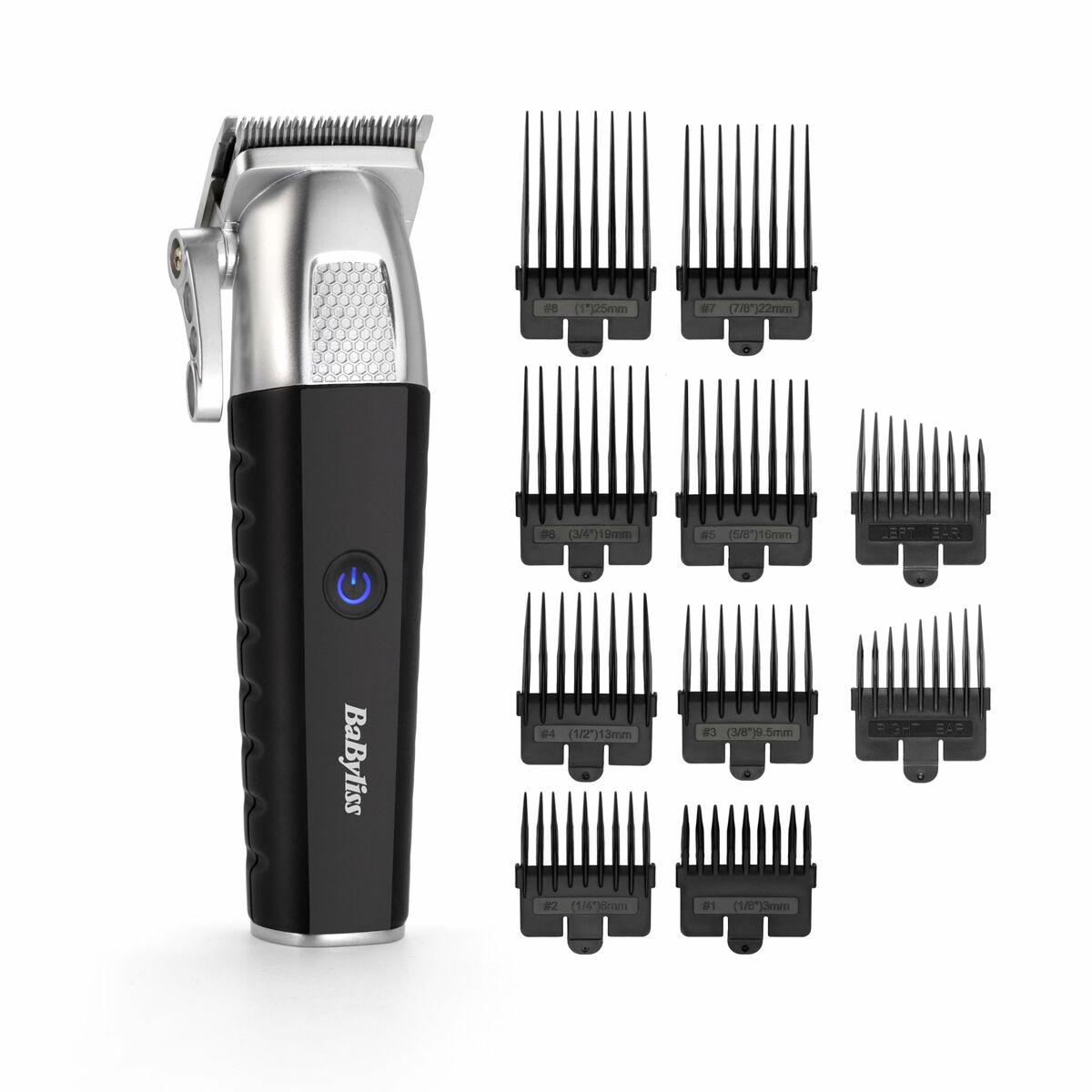 Hair Clippers Babyliss E812E-8