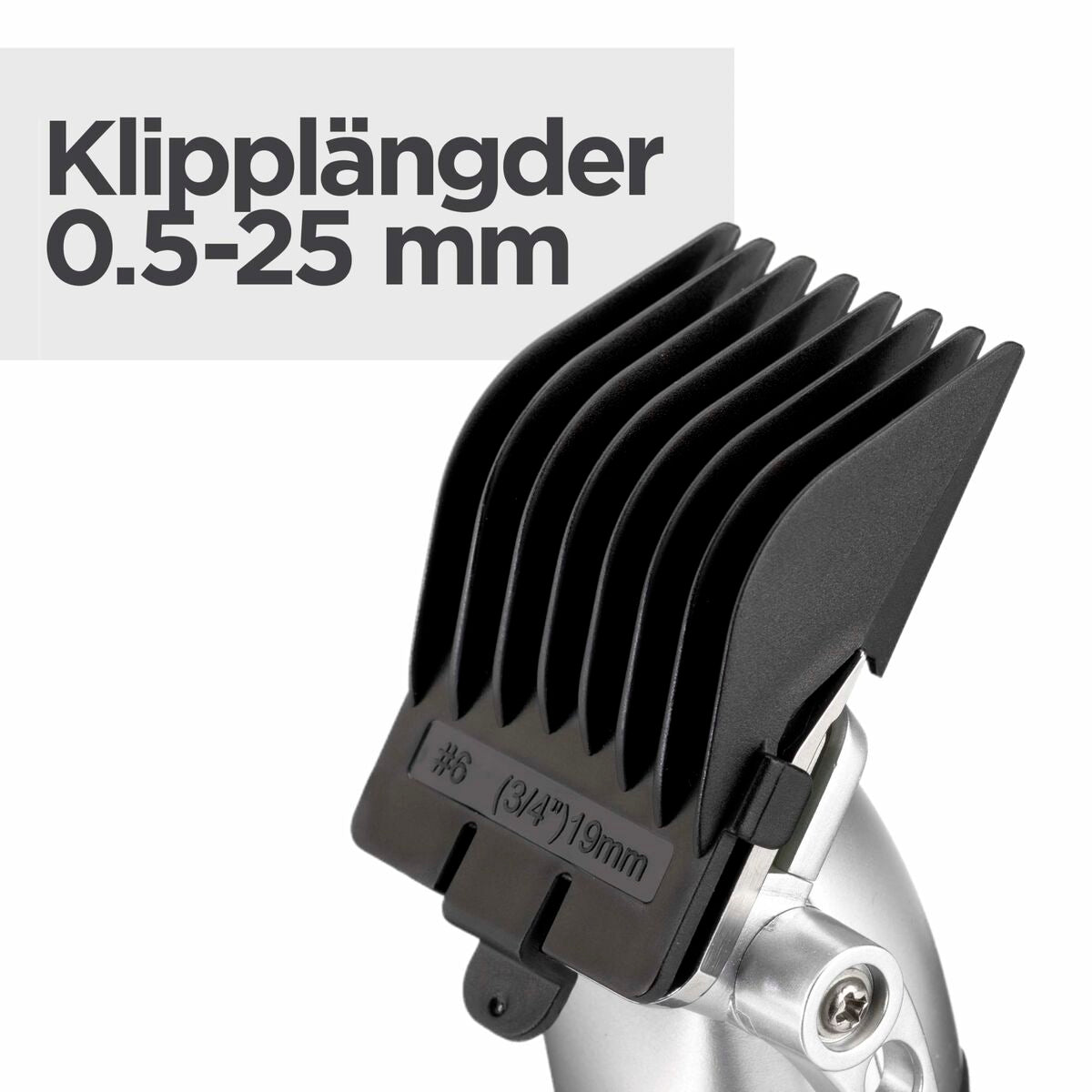 Hair Clippers Babyliss E812E-5