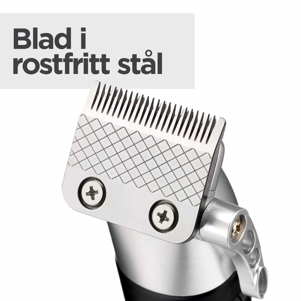 Hair Clippers Babyliss E812E-4