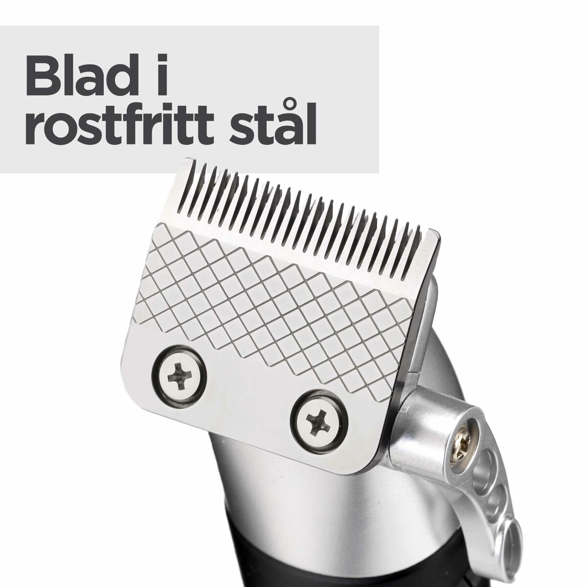 Hair Clippers Babyliss E812E-4