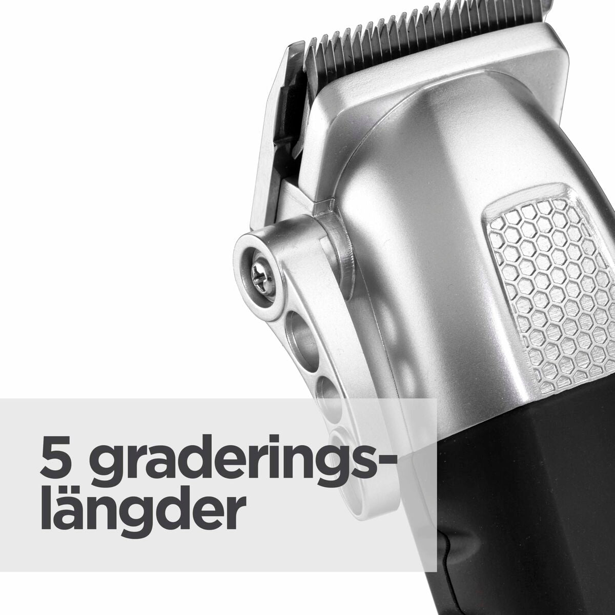 Hair Clippers Babyliss E812E-3