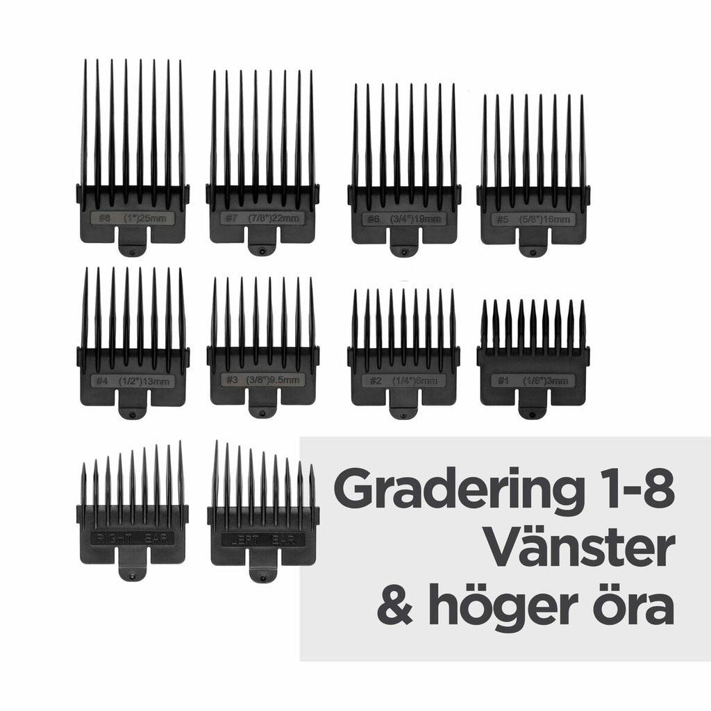 Hair Clippers Babyliss E812E-2