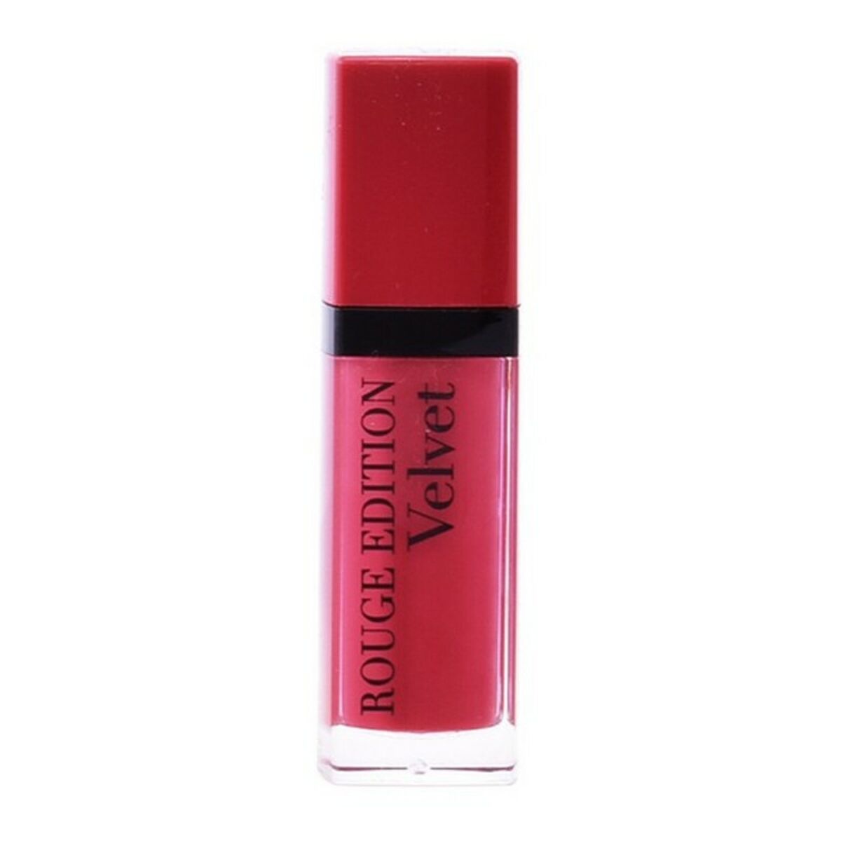 Lipstick Rouge Édition Velvet Bourjois-29