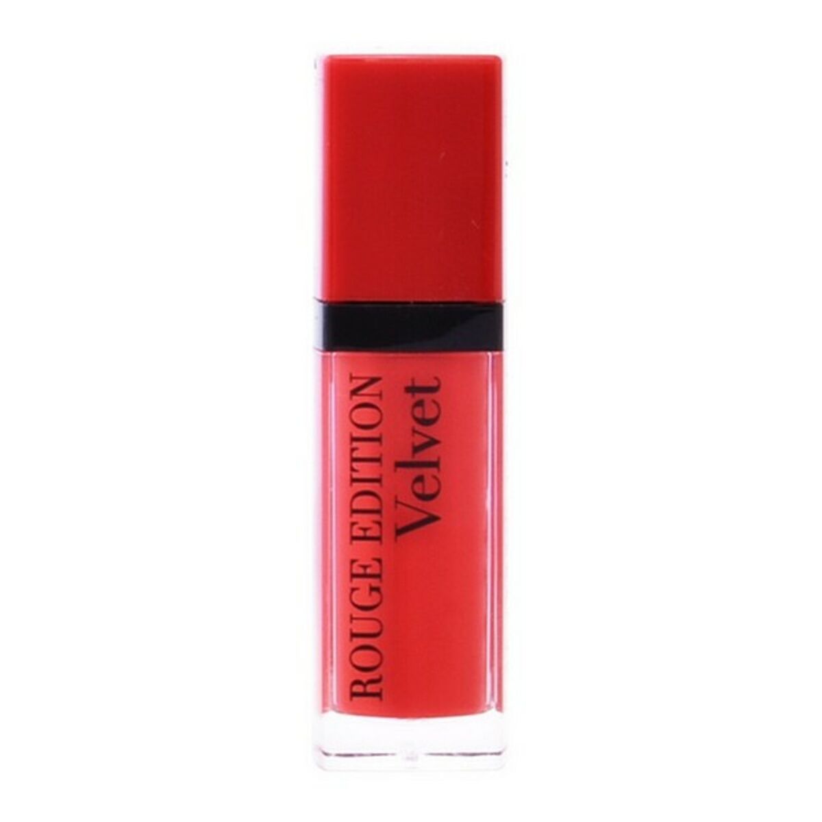 Lipstick Rouge Édition Velvet Bourjois-28