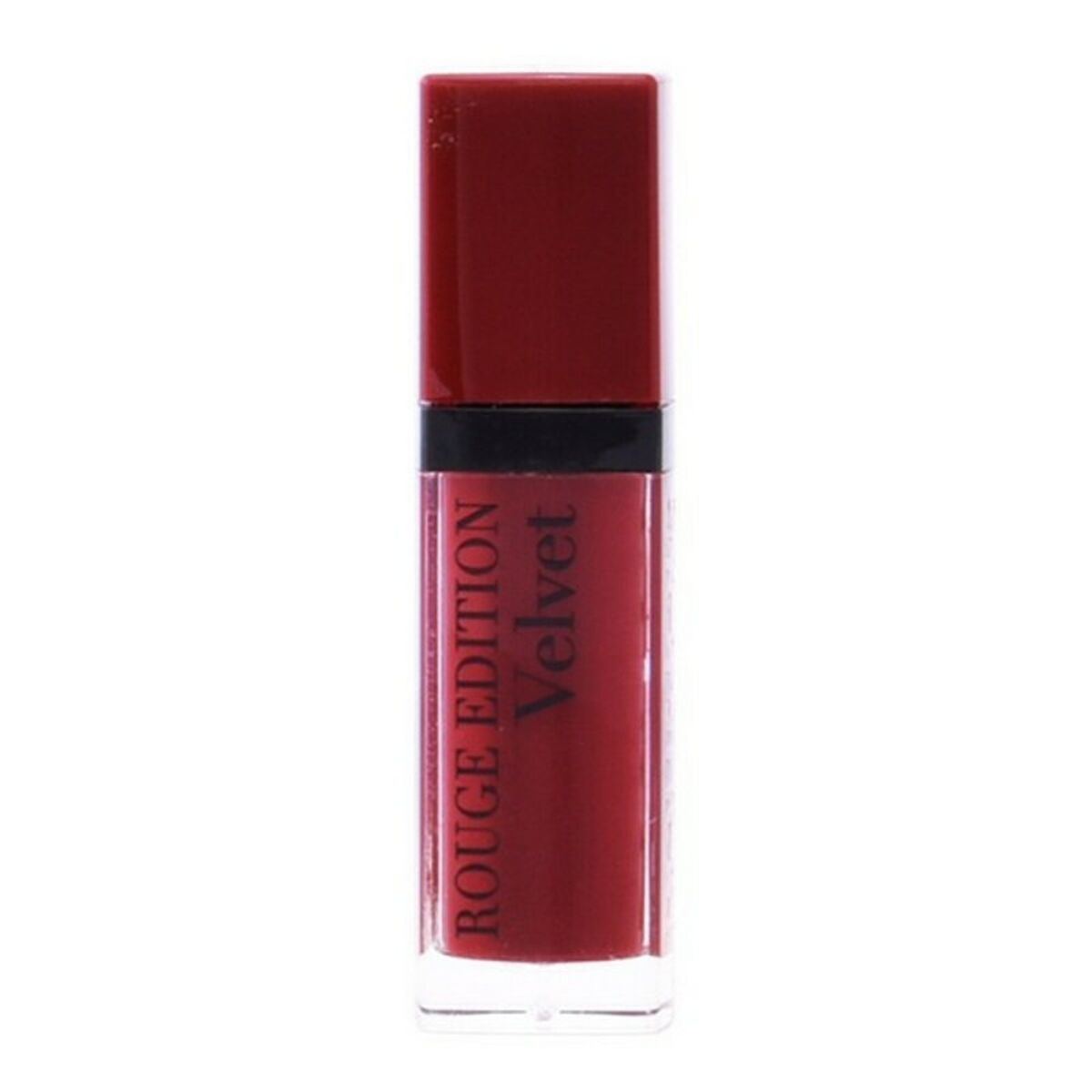 Lipstick Rouge Édition Velvet Bourjois-23