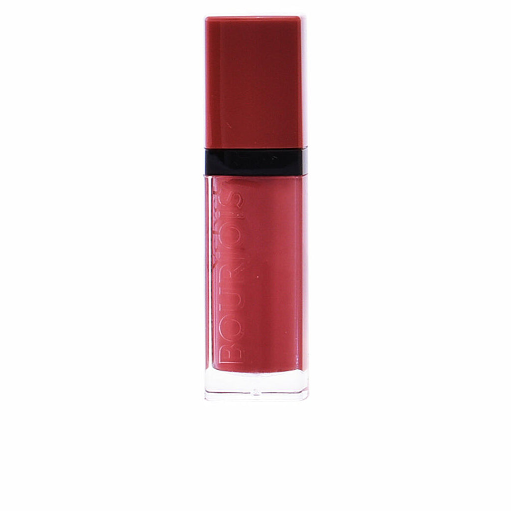 Lipstick Rouge Édition Velvet Bourjois-3