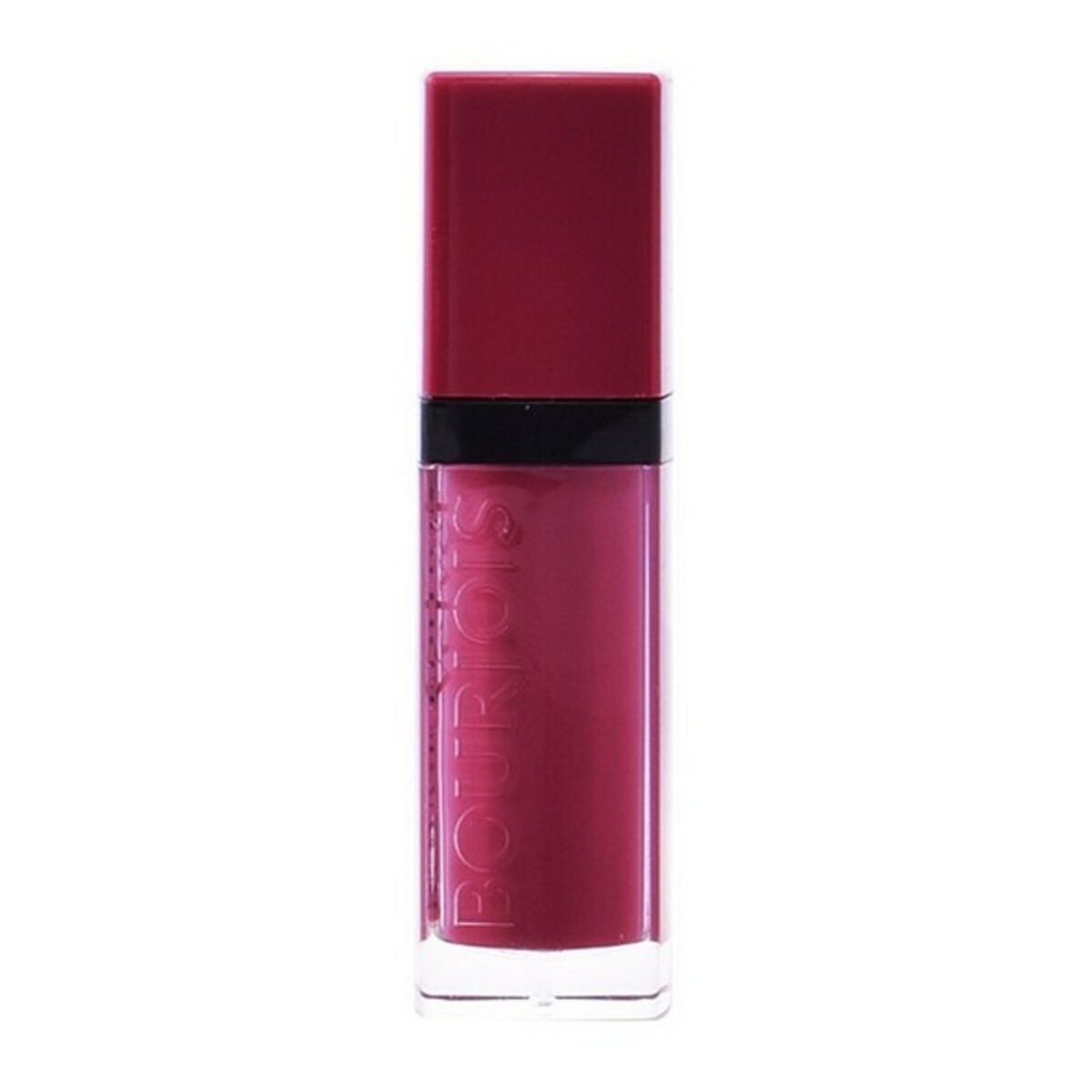 Lipstick Rouge Édition Velvet Bourjois-17