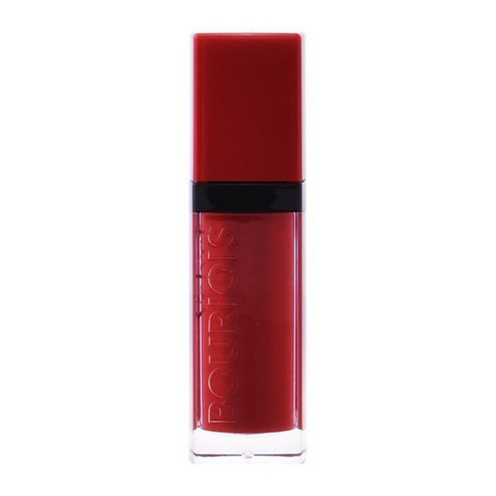 Lipstick Rouge Édition Velvet Bourjois-16