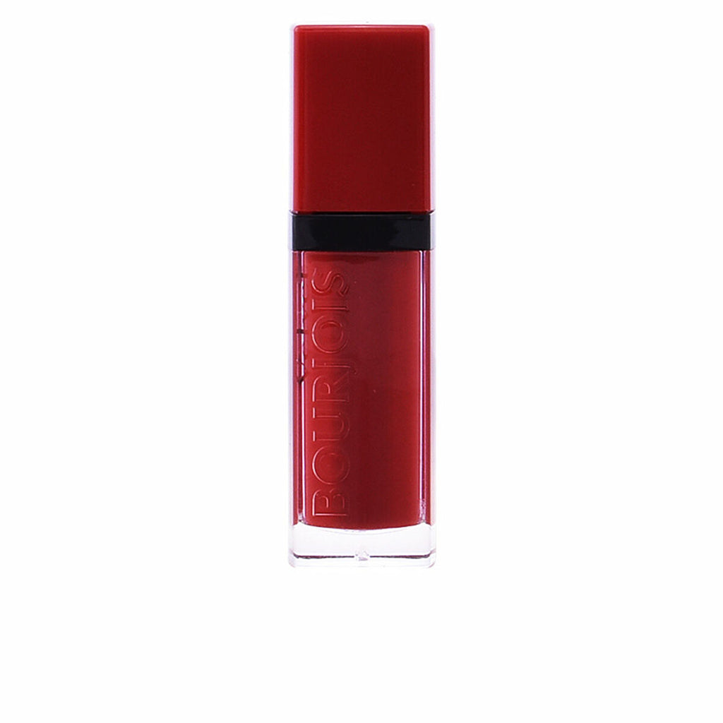 Lipstick Rouge Édition Velvet Bourjois-2