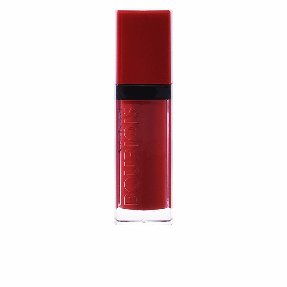 Lipstick Rouge Édition Velvet Bourjois-2
