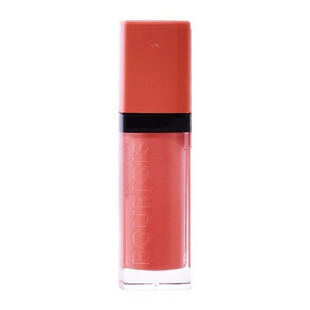 Lipstick Rouge Édition Velvet Bourjois-15