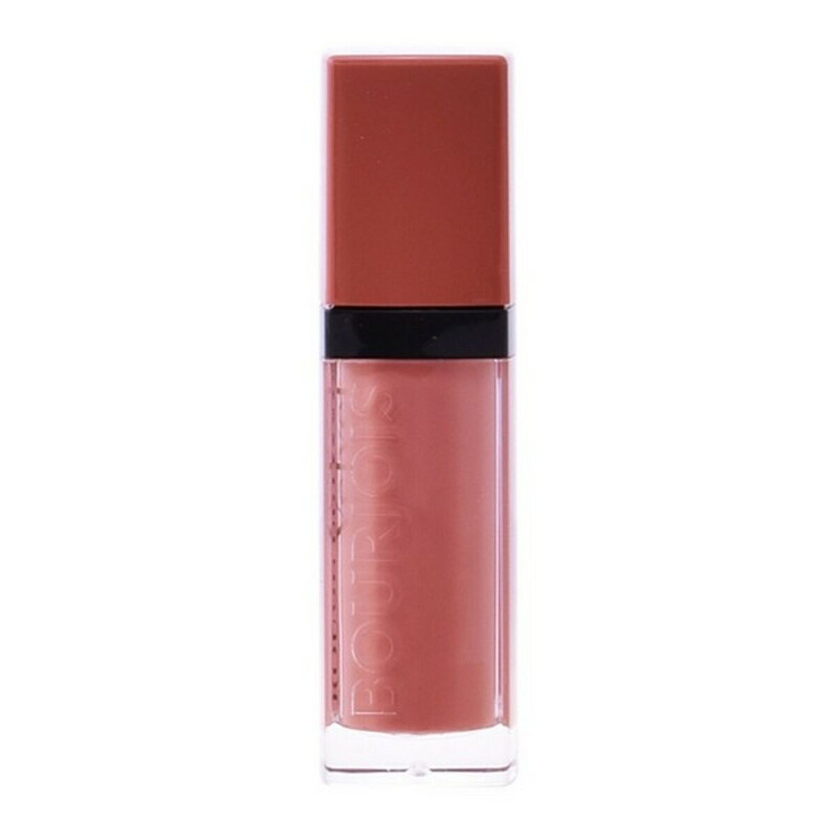 Lipstick Rouge Édition Velvet Bourjois-14