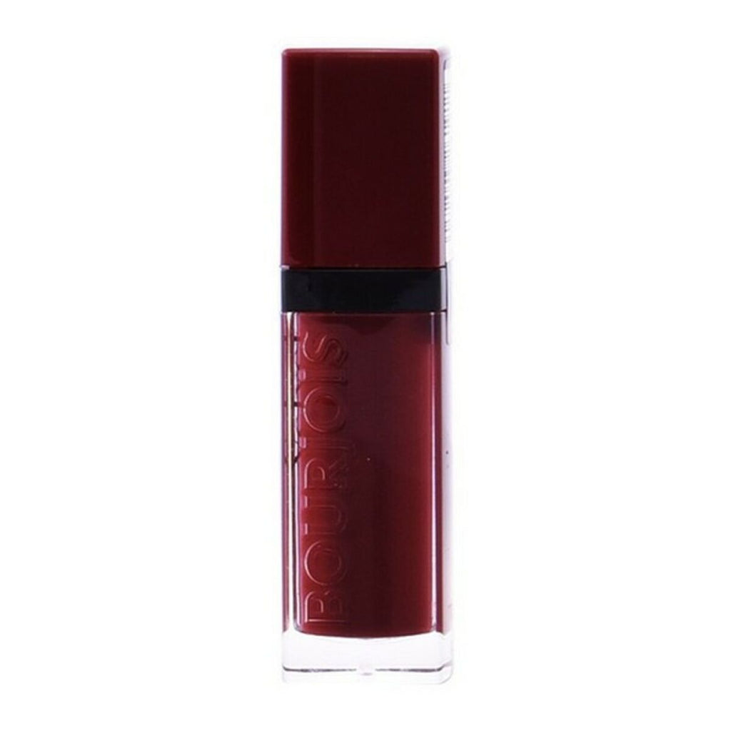 Lipstick Rouge Édition Velvet Bourjois-12