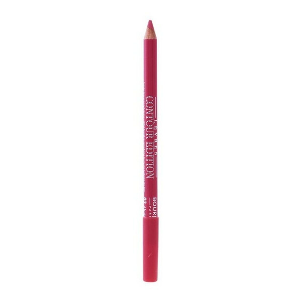 Lip Liner Contour Edition Bourjois-12