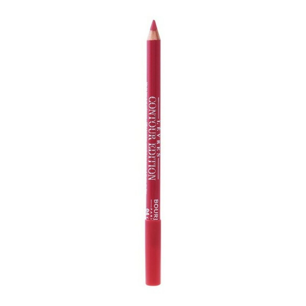 Lip Liner Contour Edition Bourjois-11