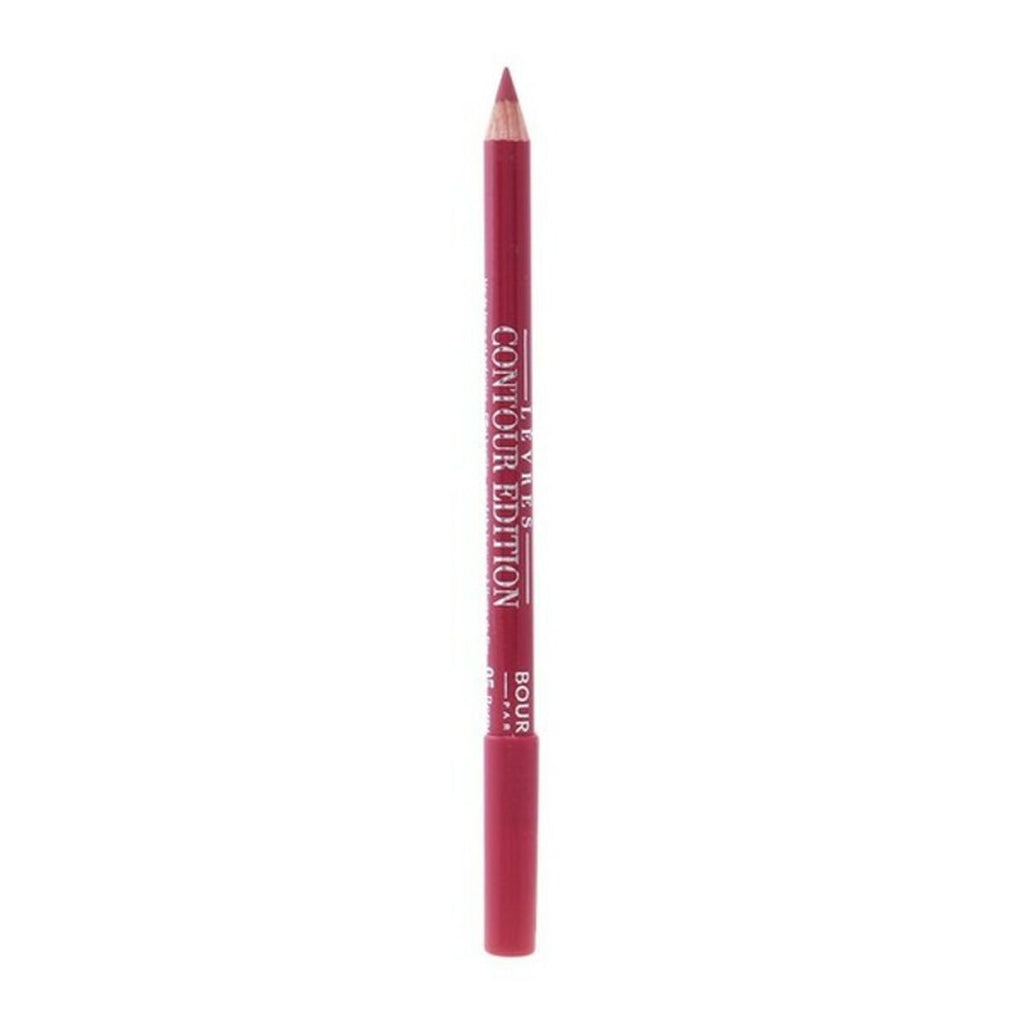 Lip Liner Contour Edition Bourjois-9