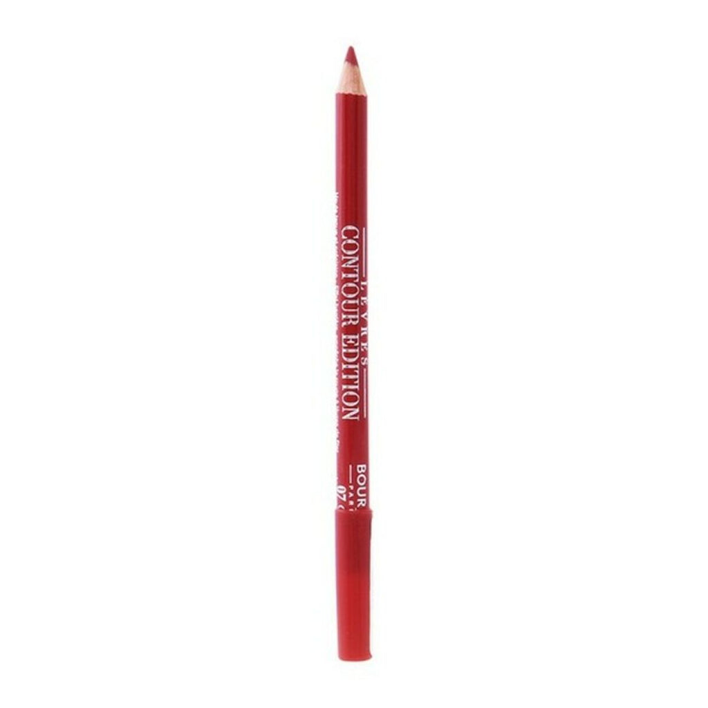 Lip Liner Contour Edition Bourjois-10