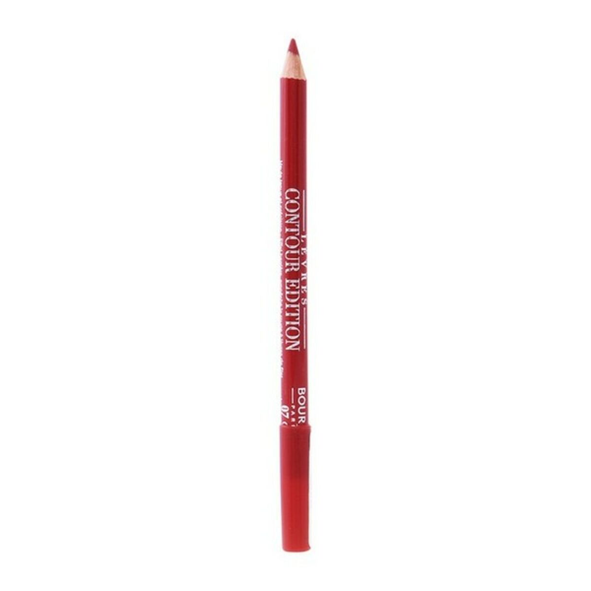 Lip Liner Contour Edition Bourjois-10