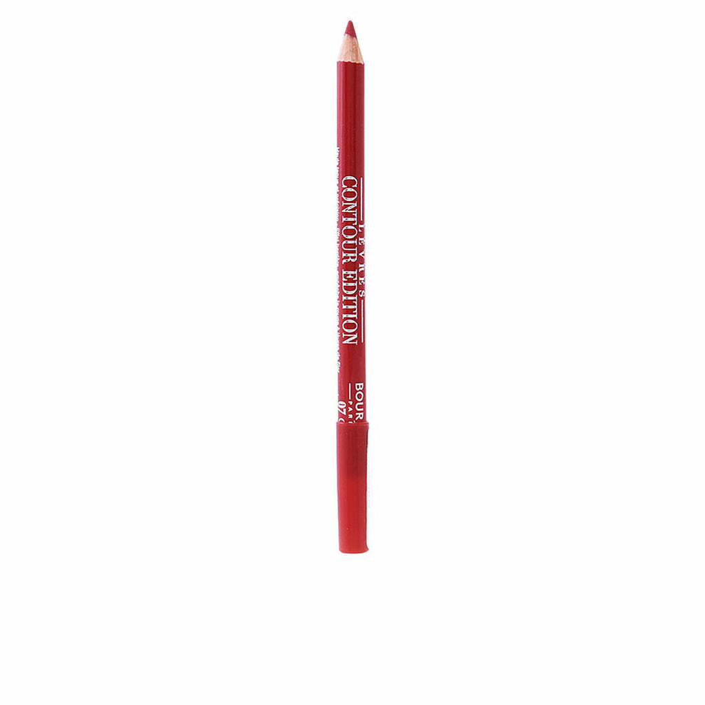 Lip Liner Contour Edition Bourjois-3
