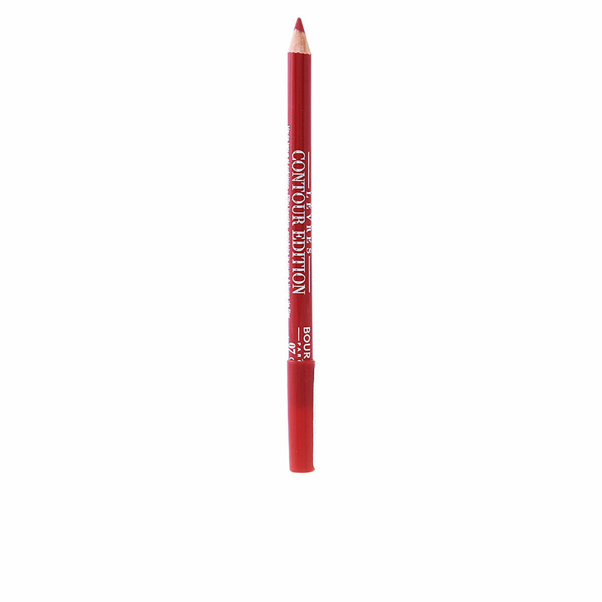 Lip Liner Contour Edition Bourjois-3