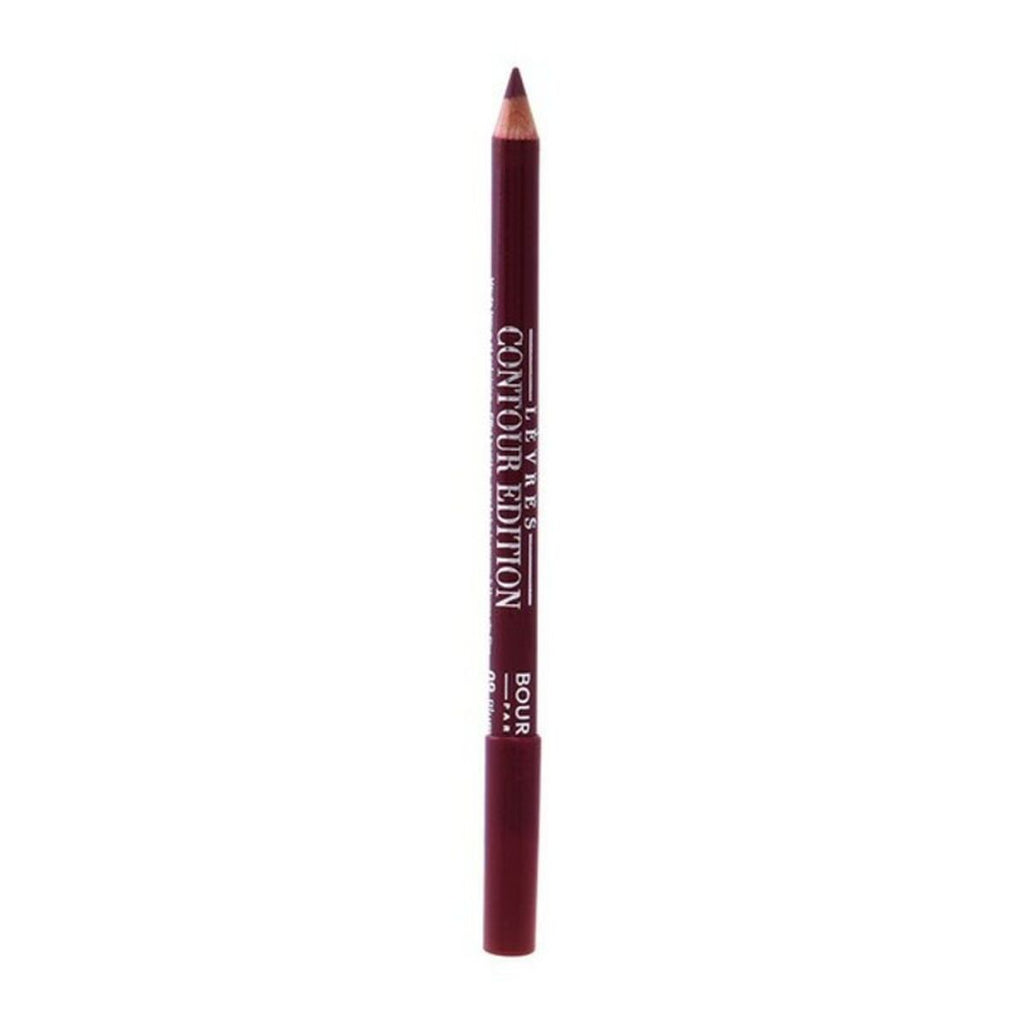 Lip Liner Contour Edition Bourjois-8