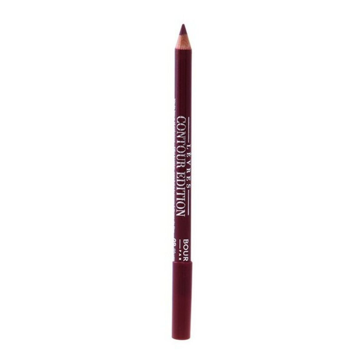 Lip Liner Contour Edition Bourjois-8