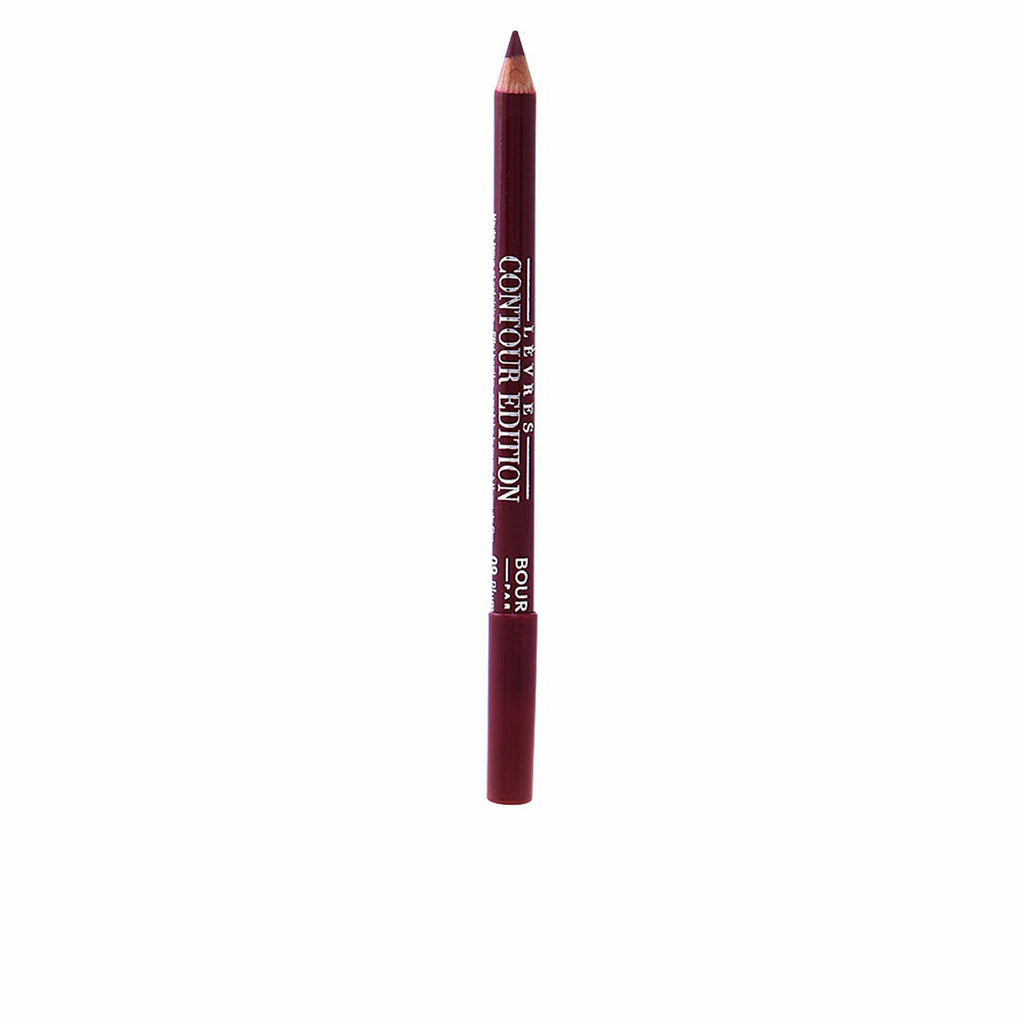 Lip Liner Contour Edition Bourjois-2