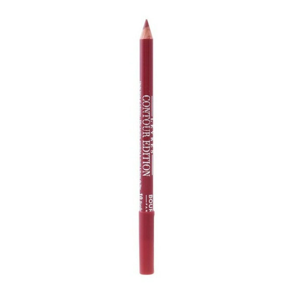 Lip Liner Contour Edition Bourjois-7