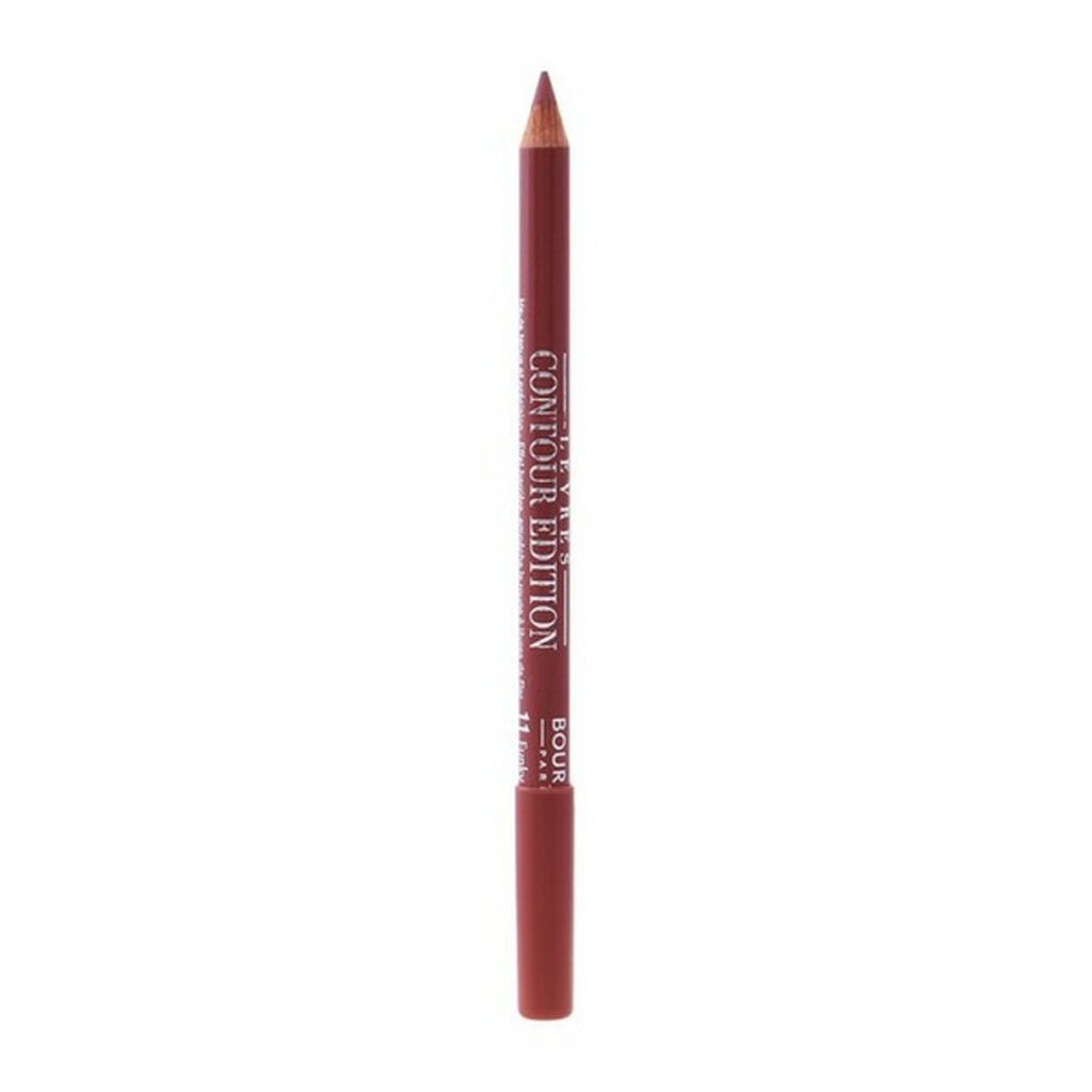 Lip Liner Contour Edition Bourjois-6