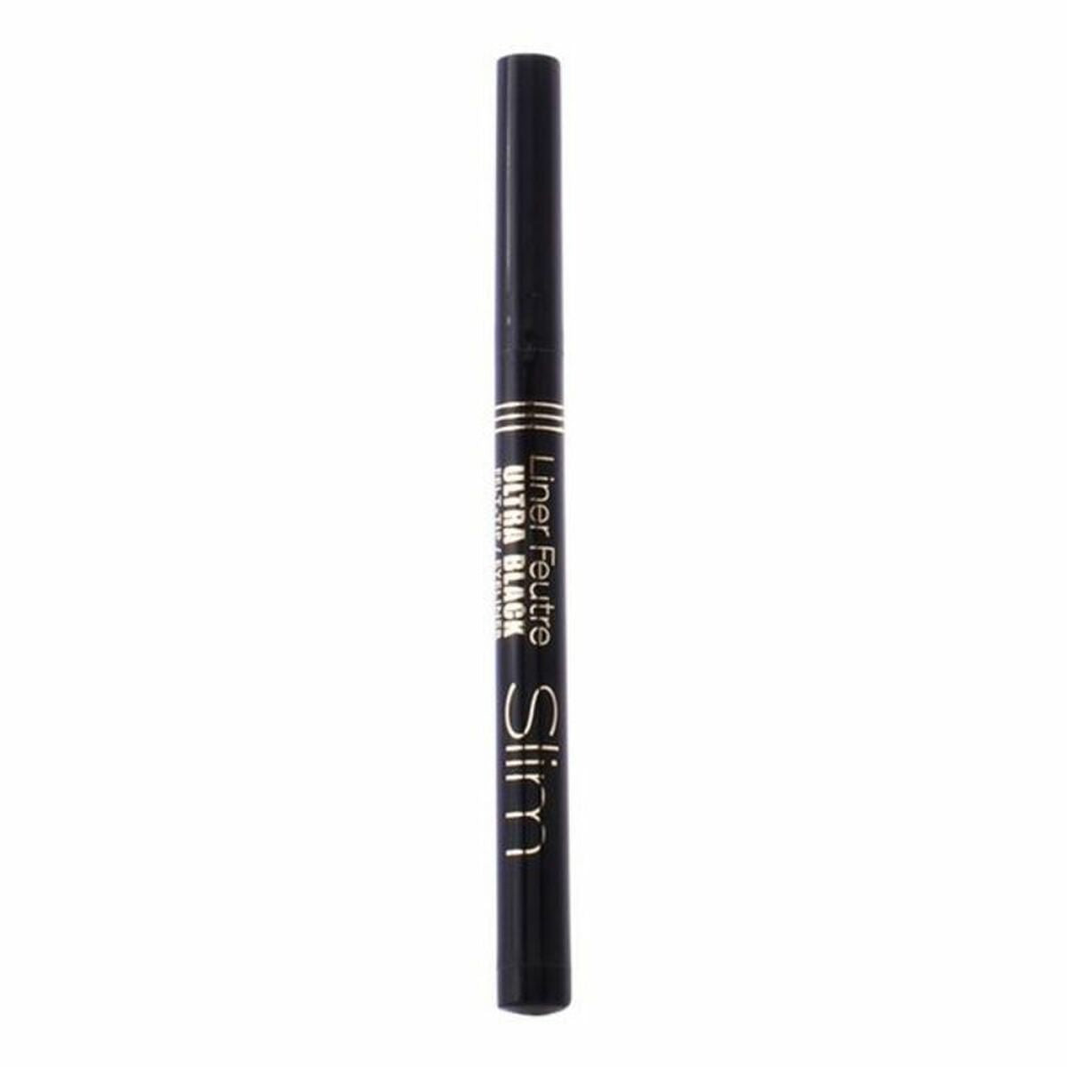 Eye Pencil Feutre Slim Bourjois 29102429017 (0,8 ml) 0,8 ml-0
