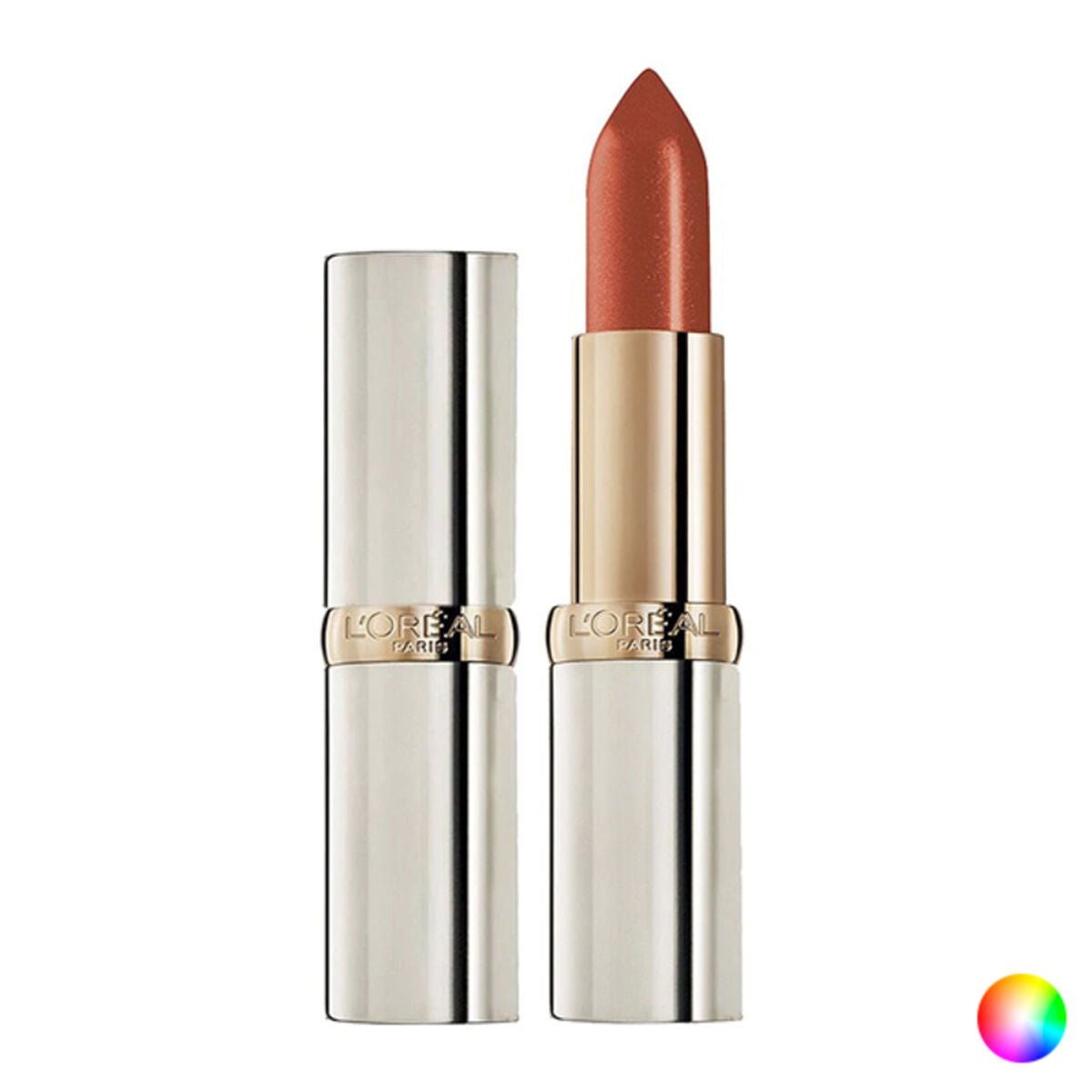 Lipstick Color Riche L'Oreal Make Up-0