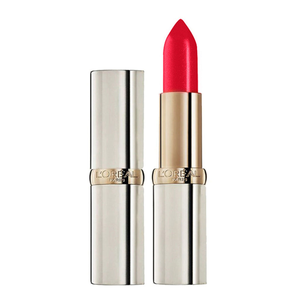 Lipstick Color Riche L'Oreal Make Up-12
