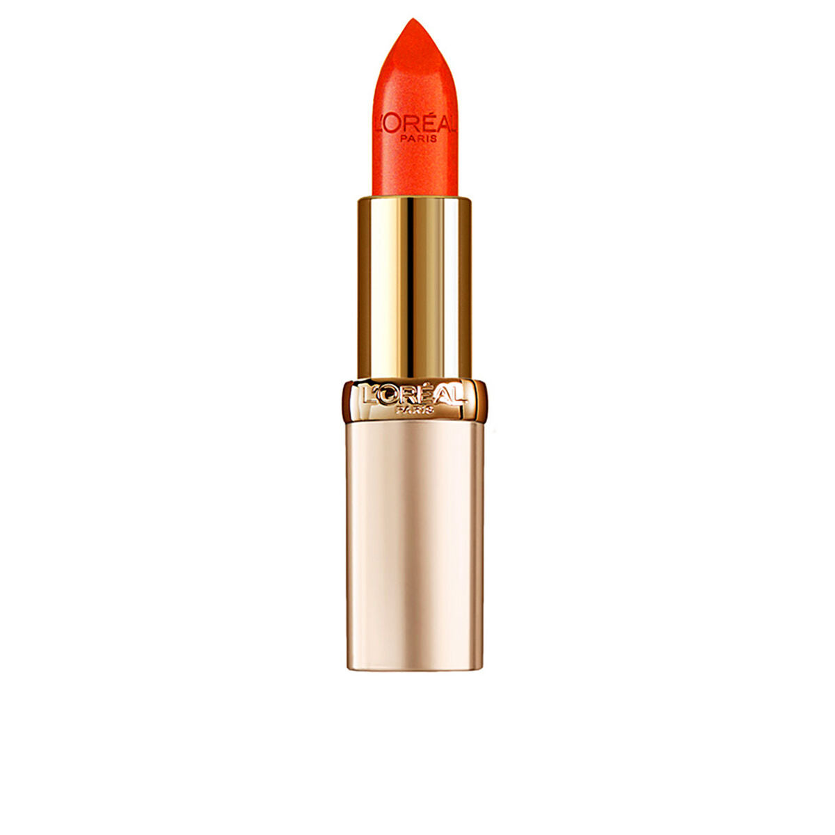 Lipstick Color Riche L'Oreal Make Up-10