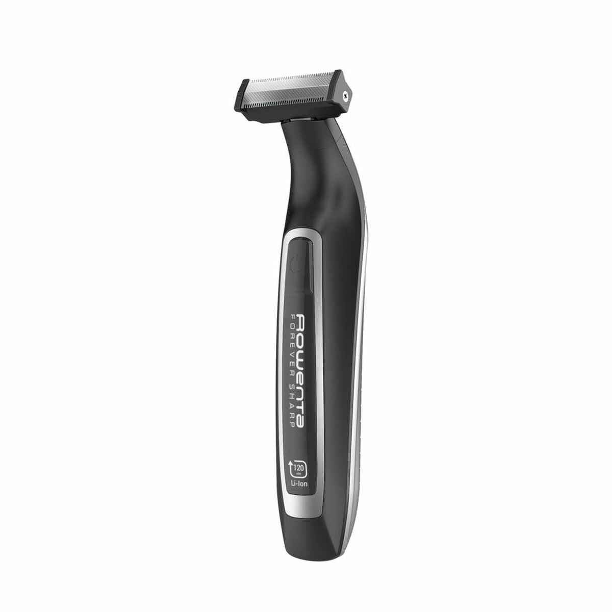 Hair clippers/Shaver Rowenta TN6000F4 Stainless steel-3
