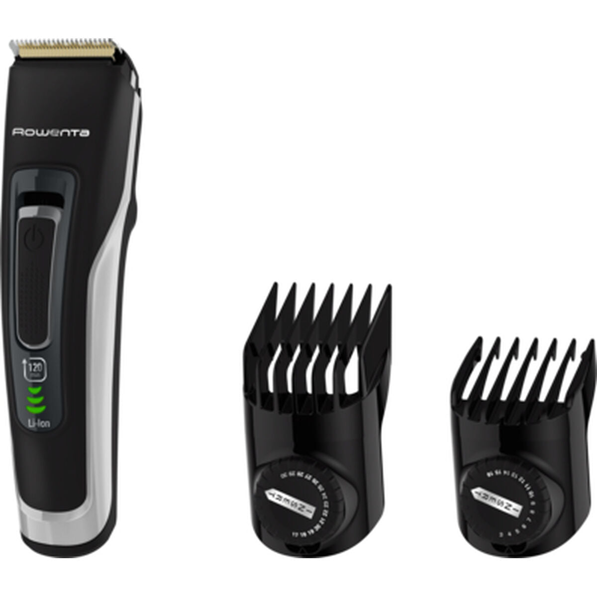 Hair clippers/Shaver Rowenta TN5201 ADVANCER-0