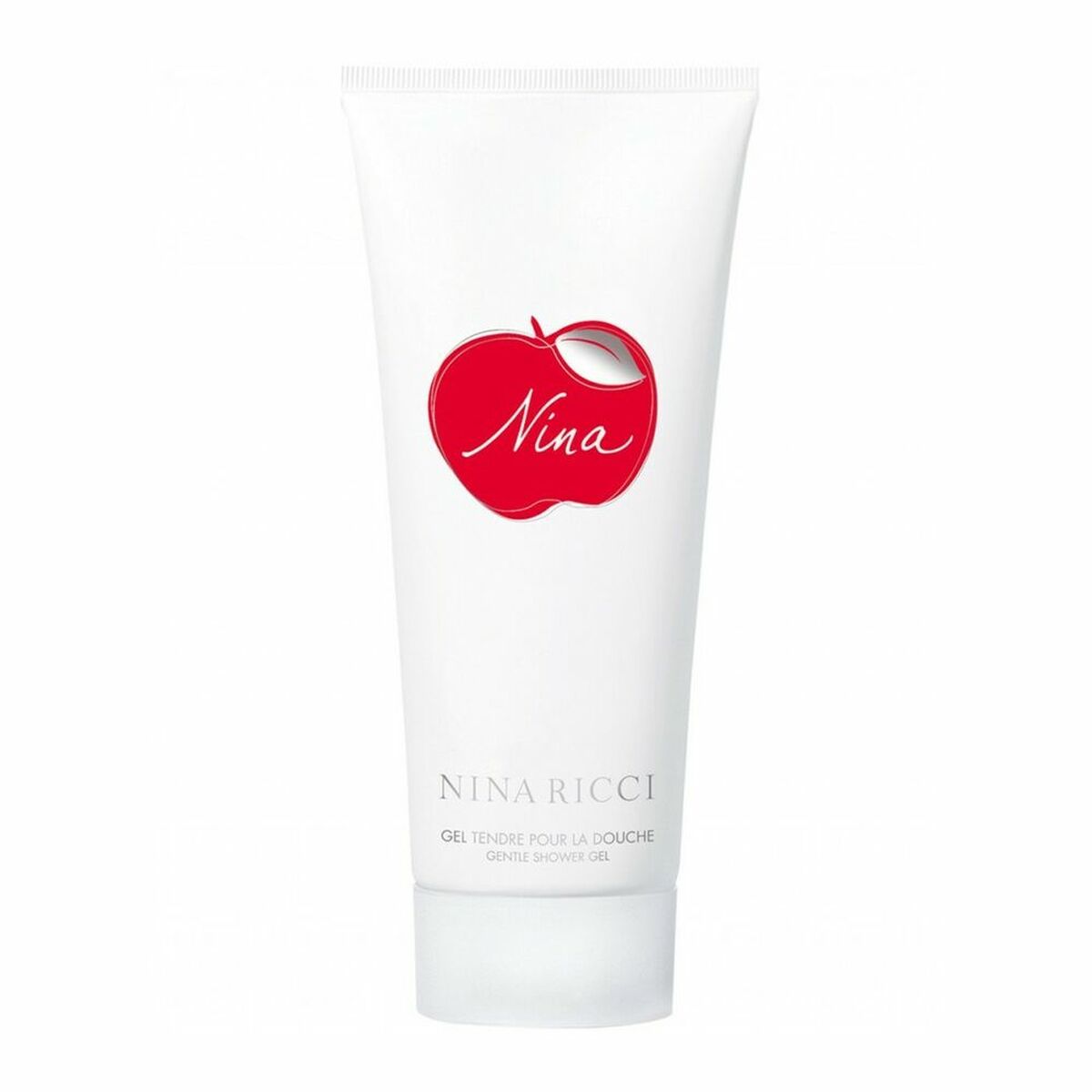 Body Lotion Nina Ricci NINA-209133EU 200 ml-0