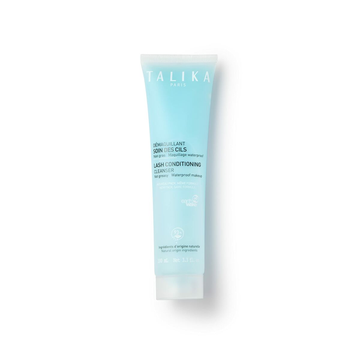 Eyebrow Conditioner Talika    Tabs 120 ml-1