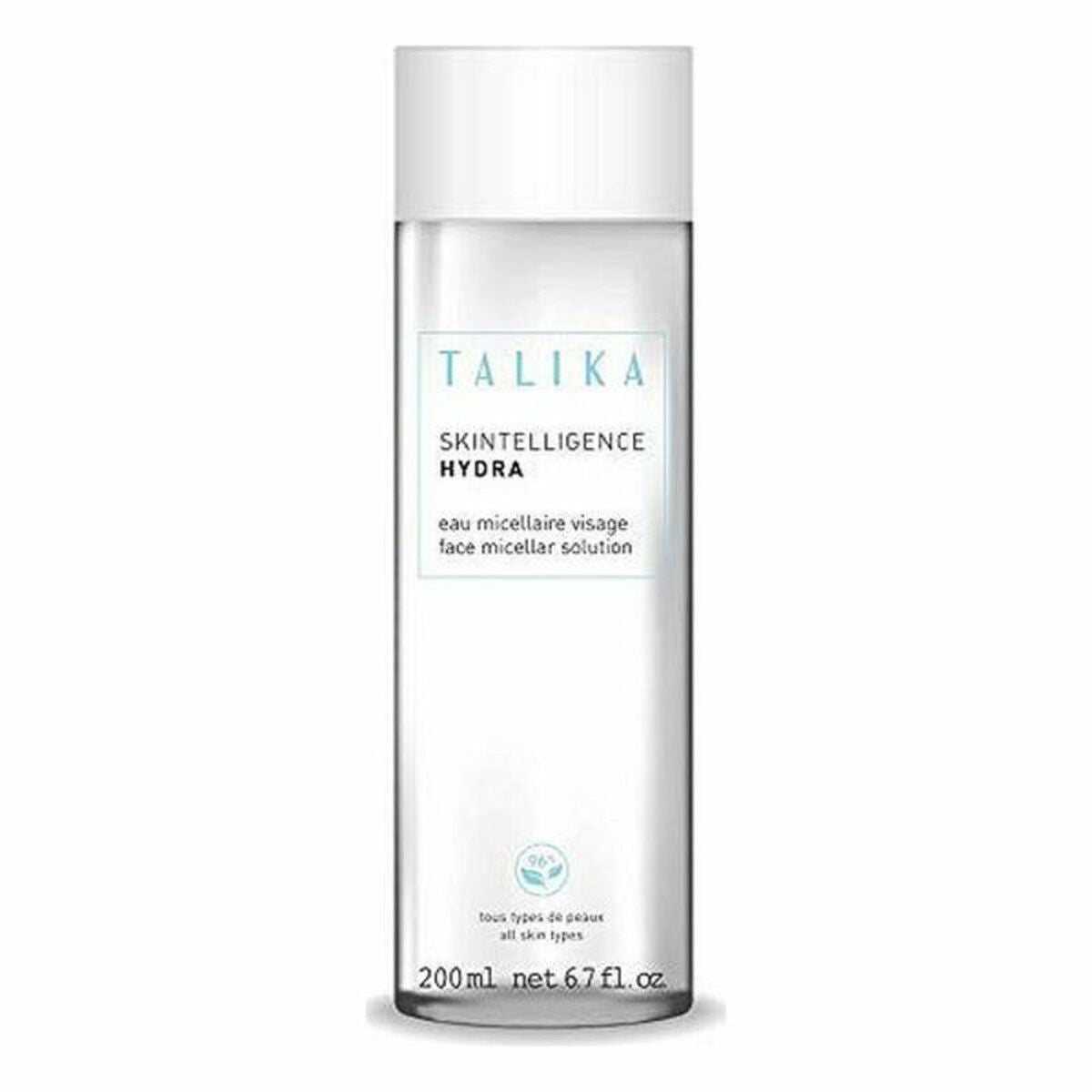 Cleansing Foam Talika Skintelligence Hydra 200 ml (200 ml)-0