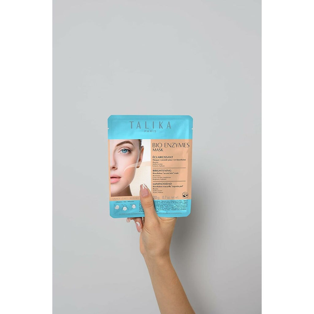 Facial Mask Talika Bio Enzymes 20 g-2
