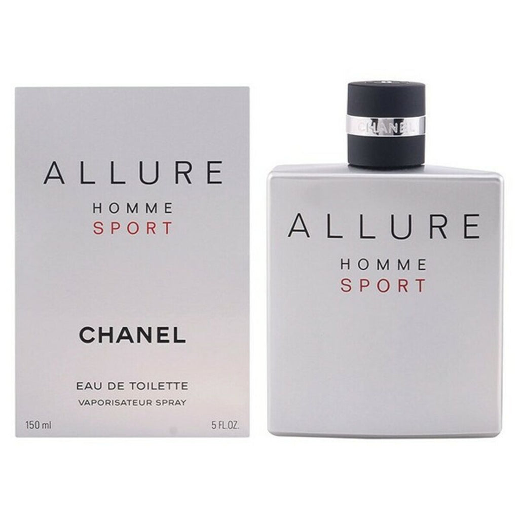 Men's Perfume Allure Homme Sport Chanel EDT Allure Homme Sport-2