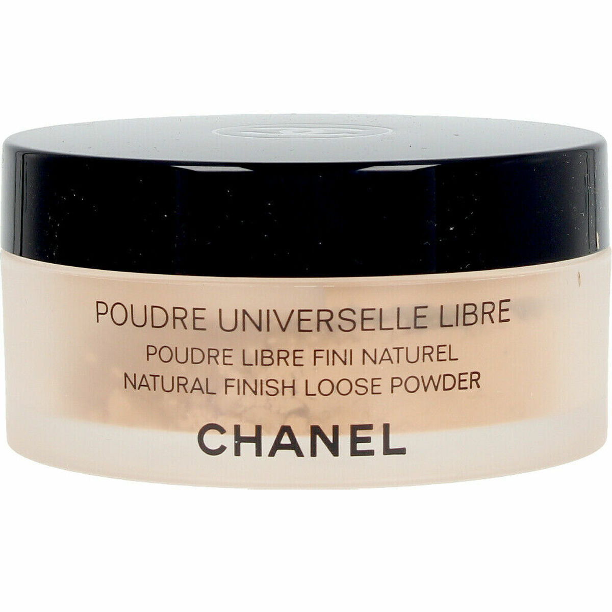 Loose Dust Chanel Poudre Universelle Nº 40 30 g-0