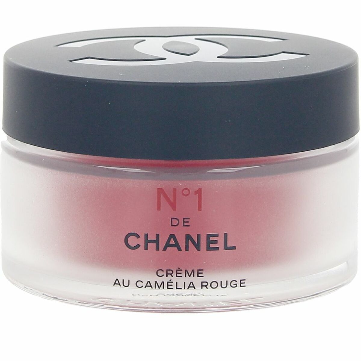 Facial Cream Chanel Nº1 CAMÉLIA ROUGE 50 g-0
