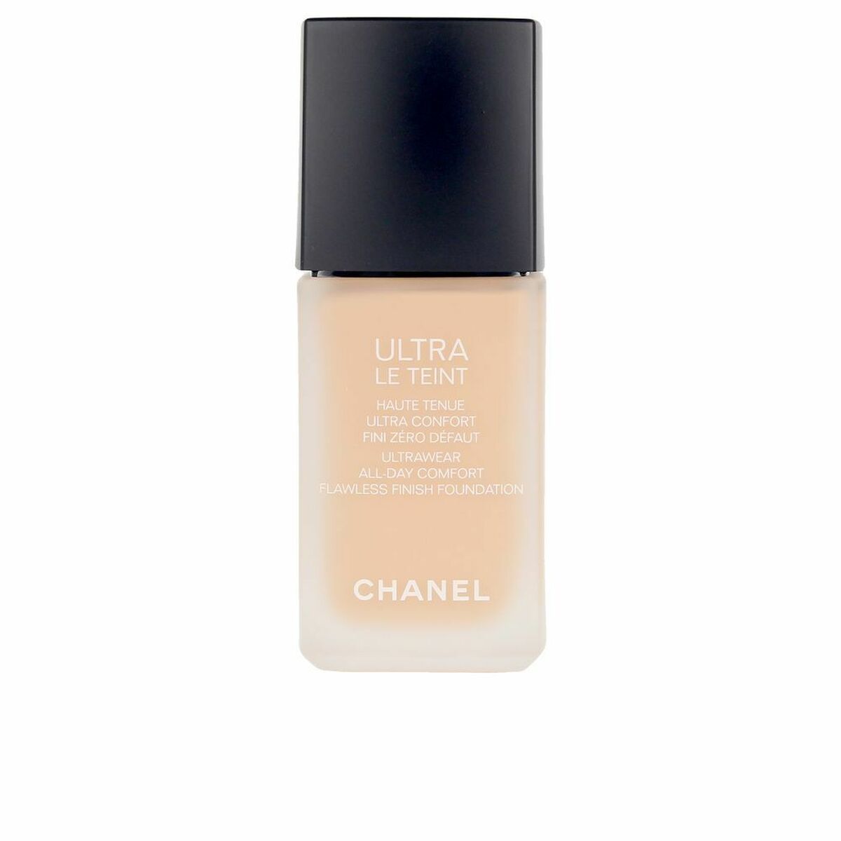 Fluid Make-up Chanel Le Teint Ultra 30 ml B30-0
